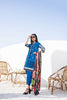 Sahil Festive Embroidered Lawn Collection – SFE-2