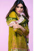 Sunshine Bloom Cotton Silk Collection '16 – 2B - YourLibaas
 - 2