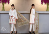 Sahil Embroidered Lawn Eid Collection Vol-10 – 02B