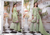 Sahil Designer Embroidered Eid Collection 2018 Vol 7 – SH7-2B