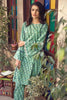 Gul Ahmed Winter Collection – Single Printed Corduroy Shirt SCD-03
