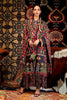 Gul Ahmed Winter Collection – Wadi-e-Swat – 3 PC Embroidered Twill Linen Suit LT-04