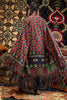 Gul Ahmed Winter Collection – Wadi-e-Swat – 3 PC Embroidered Twill Linen Suit LT-04