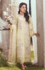 Mahiymaan Luxury Lawn Eid Edition Vol-2 – MLL-23-2-03