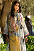 Élan Luxury Lawn Collection 2019 – EL-10 B (FANTASÍA)