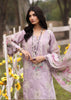 Kahf Festive Premium Lawn Collection 2024 – KFL-08B ELAYA