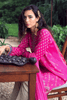 Qalamkar Luxury Lawn Collection 2020 – QLL-11