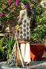 Saira Hassan Velvet Embroidered Dupatta Collection – SH03 - YourLibaas
 - 4