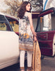 Rang Rasiya Rouge Lawn Collection 2018 – 3006 A