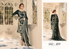 Shaista Embroidered Velvet Collection 2019 – SVC-309