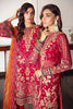 Jazmin Eid Festive Chiffon Collection 2021 – Ruby Raj