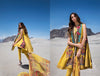 Sana Safinaz Muzlin Eid Collection 2018 – 09B