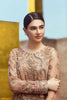 Serene Premium Fervour Fiesta Chiffon Collection Vol 6 – 10: Bronze Taupe