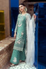Serene Premium Fervour Fiesta Chiffon Collection Vol 6 – 05: Ocean Dreams