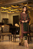 Jazmin Reve De Luxe Luxury Chiffon Collection – Mughal Suave