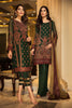 Jazmin Reve De Luxe Luxury Chiffon Collection – Mughal Suave
