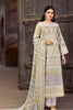 Gul Ahmed Summer Premium Collection 2019 – 3 PC CT-255