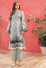 Gul Ahmed Summer 2020 – Basic Collection – 1PC Unstitched Lawn Shirt SL-781