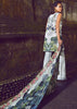 Shiza Hassan Luxury Lawn Collection 2019 – Bali Bloom 10B