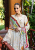 Kanwal Malik Sareen Luxury Lawn Edit – Daisy