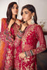 Jazmin Eid Festive Chiffon Collection 2021 – Ruby Raj