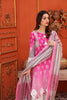 Charizma Belle Chapter 2 – 2 Pc Lawn With Loom Weave Dupatta - CB-02