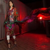 Sana Safinaz Lawn Muzlin 2018 – M31B