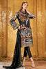 Ramsha Rangoon Chiffon Collection Vol-II – D-207
