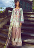 Shiza Hassan Luxury Lawn Collection 2019 – Magnolia 4A