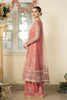 Qalamkar Dilnaaz Luxury Wedding Formals – DN-05 SAMARA