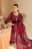 Charizma Vasal Chiffon Formal Collection – VSL-08