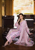 Elaf Chikankari Lawn Collection 2024 – ECT-04B DELPHINE