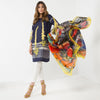 Sana Safinaz Lawn Muzlin 2018 – M32A