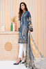 Jazmin Iris Lawn Collection Vol-2 2020 – Miral