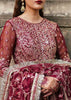 Hussain Rehar Zaib-un-Nisa Luxury Wedding Formals – Taab