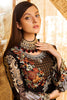Ramsha Rangoon Chiffon Collection Vol-II – D-207