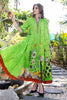 Gul Ahmed 2023 – 3PC Lawn Printed Suit CL-32471