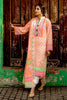 Gul Ahmed Lahore Lawn Collection 2021 – 3PC Neon Printed Lawn Suit CL-1327 A