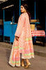 Gul Ahmed Lahore Lawn Collection 2021 – 3PC Neon Printed Lawn Suit CL-1327 A