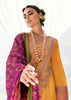 Hussain Rehar Mausam Luxury Lawn Collection – GENDA