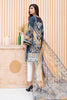 Jazmin Iris Lawn Collection Vol-2 2020 – Miral