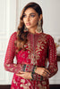 Jazmin Eid Festive Chiffon Collection 2021 – Ruby Raj
