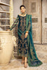 Charizma Dastan-e-Jashan Formal Chiffon Collection – DJ22-03