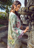 Shiza Hassan Luxury Lawn Collection 2019 – Magnolia 4A