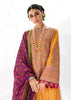 Hussain Rehar Mausam Luxury Lawn Collection – GENDA