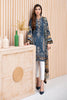 Jazmin Iris Lawn Collection Vol-2 2020 – Miral