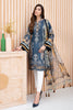Jazmin Iris Lawn Collection Vol-2 2020 – Miral