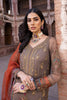 Charizma Dastan-e-Jashn Luxury Formal Chiffon Collection – DJW-08