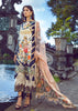Shiza Hassan Luxury Lawn Collection 2019 – Zenia 6A
