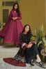 Baroque Swiss Embroidered Jacquard Lawn Collection SL10-D06
